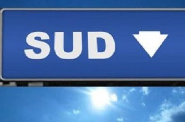 Cgil Sud Servono investimenti pubblici e buona occupazione