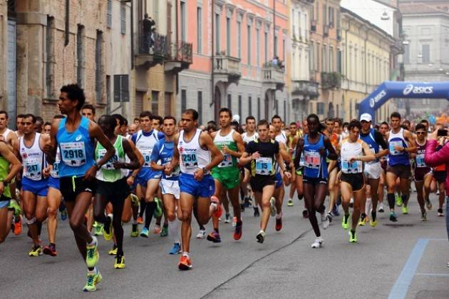  HMC - Mezza Maratona Città di Cremona 2018: notizie utili