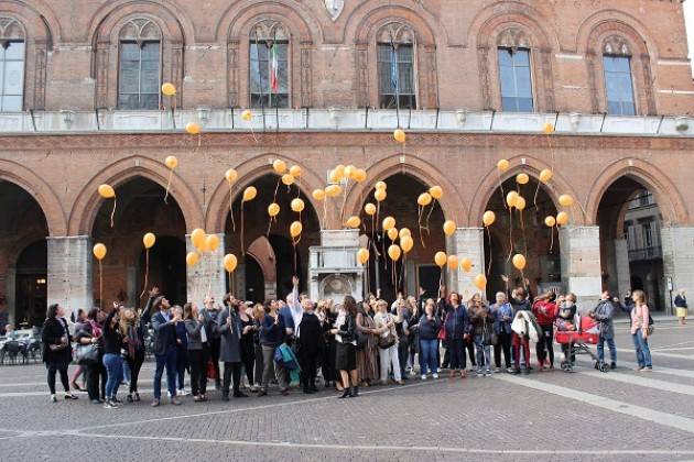 Cremona si è mobilitata contro la tratta di essere umani