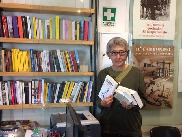 Cremona: al Museo del Cambonino incontro di promozione alla lettura alla 'Stazione del libro'