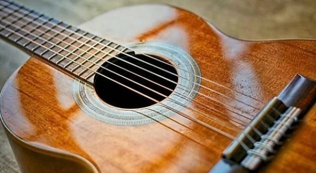 Cremona: concerto di chitarra al Museo Civico 'Ala Ponzone'