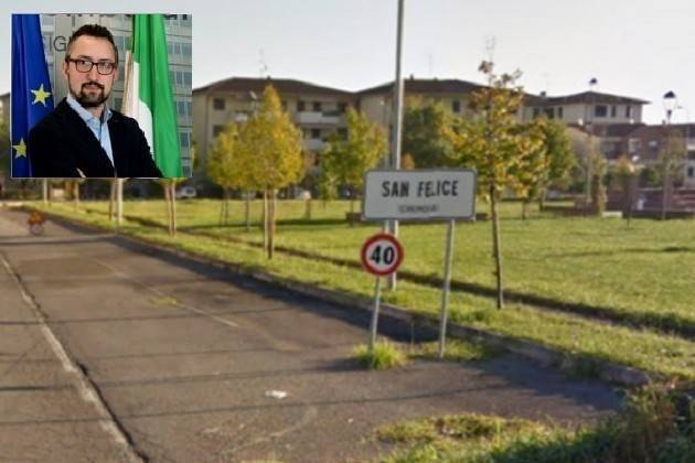 BANDO PERIFERIE, PILONI (PD): ‘IL GOVERNO FA MARCIA INDIETRO’