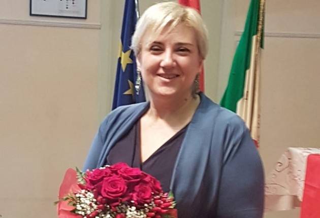 Congresso Cgil SABRINA NEGRI  E’ STATA RICONFERMATA SEGRETARIO GENERALE FP CREMONA