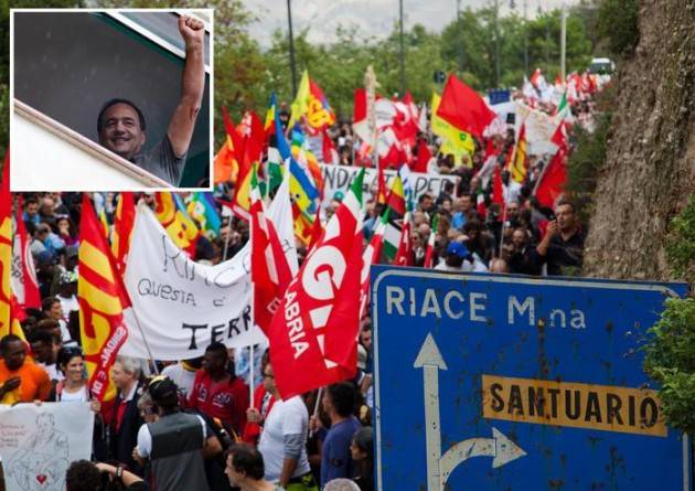 Cgil L'appello Migranti, 27 ottobre mobilitazione nazionale in cento città italiane