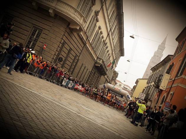 (Video) Maratonina Cremona 2018. Un grande successo. I premiati