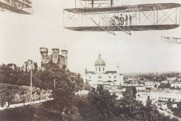Archiviata con successo la prima edizione della rievocazione storico-automobilistica Brescia-Montichiari