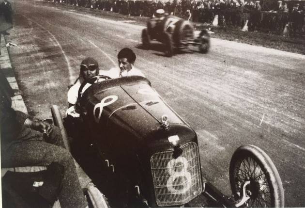Archiviata con successo la prima edizione della rievocazione storico-automobilistica Brescia-Montichiari