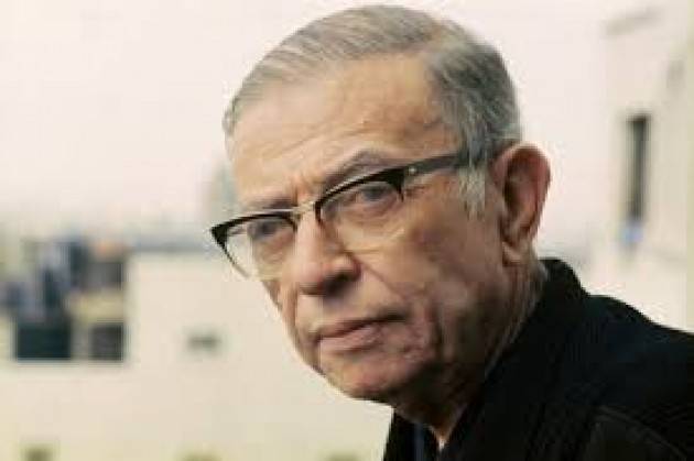 AccaddeOggi   #22ottobre  1964 Jean-Paul Sartre ottiene il Premio Nobel per la letteratura, ma lo rifiuta