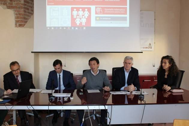 Cremona: Sportello delle Riscossioni, ulteriore servizio web per i contribuenti