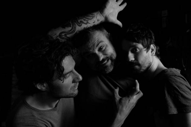 Cremona: sabato 27 ottobre Flowers and Paraffin, Loond e La Sorte live al Circolo Arcipelago