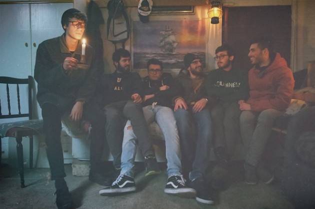 Cremona: sabato 27 ottobre Flowers and Paraffin, Loond e La Sorte live al Circolo Arcipelago