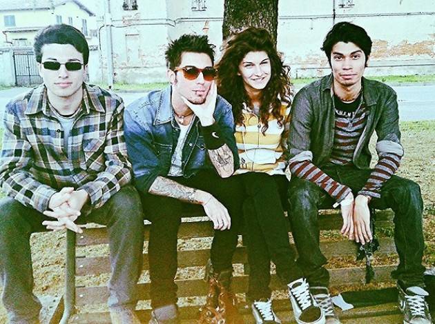 Cremona: sabato 27 ottobre Flowers and Paraffin, Loond e La Sorte live al Circolo Arcipelago