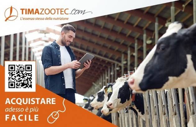 Fiere Zootecniche di Cremona: il Gruppo Roullier presenta Timazootec.com, il primo portale online per gli allevatori