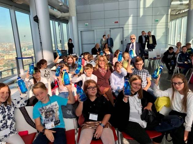 Padania Acque ARRIVA  ACQUABOOK PER GLI STUDENTI DELLA PROVINCIA DI CREMONA E DELLA LOMBARDIA