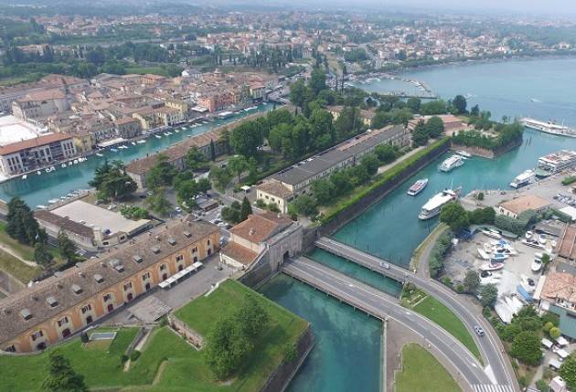 Lago di Garda tra le destinazioni top per le vacanze in camping