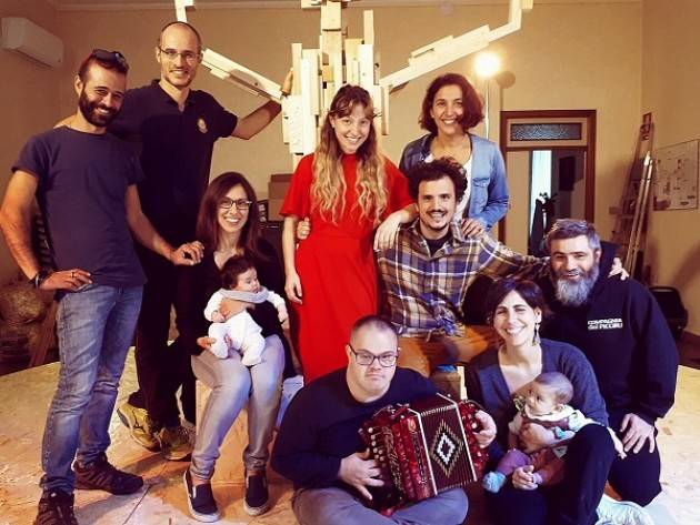 'Scolpisci te stesso': venerdì 26 ottobre al Museo del violino di Cremona