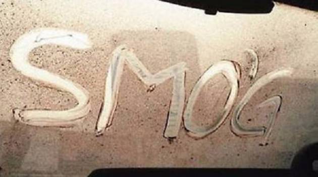 Cremona: smog in calo, restano in vigore le misure temporanee di 1° livello