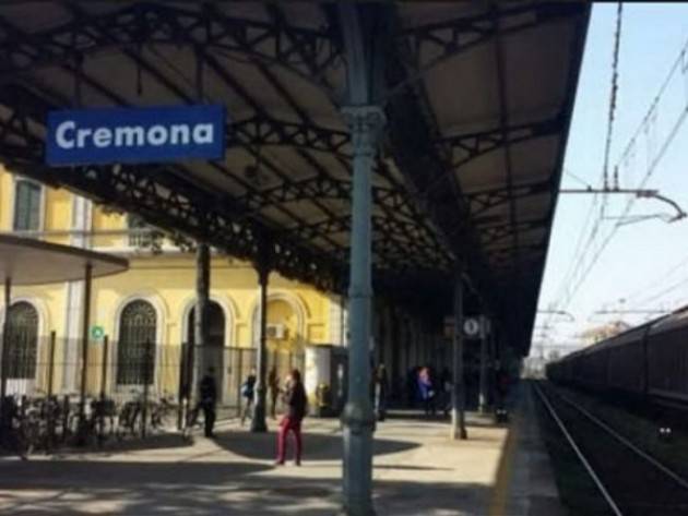 Cremona: rabbia ed esasperazione. Soppresso il treno dei pendolari