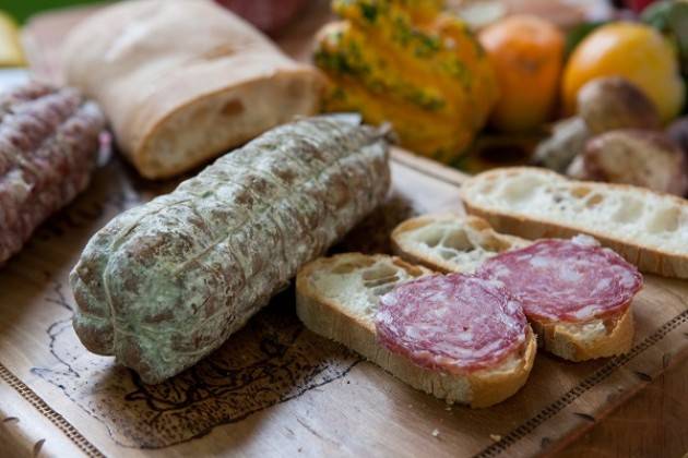 Da domani a domenica Festa del Salame a Cremona