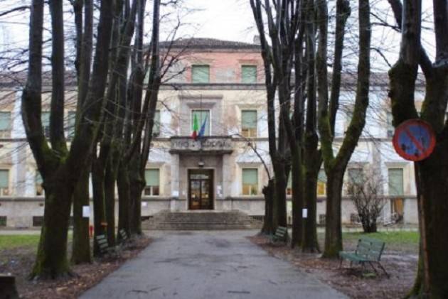 Cremona: inaugurazione della palestra della Scuola primaria 'Antonio Stradivari'