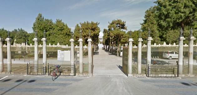 Commemorazione dei defunti: navette gratuite per il Civico Cimitero di Cremona