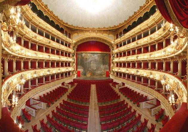 Cremona: speciale apertura del Teatro Ponchielli per la Festa del Salame