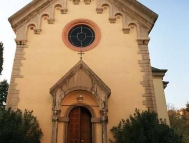 Cappella di Bergamo- Ora  il Consiglio regionale riveda la legge  per garantire la libertà di culto