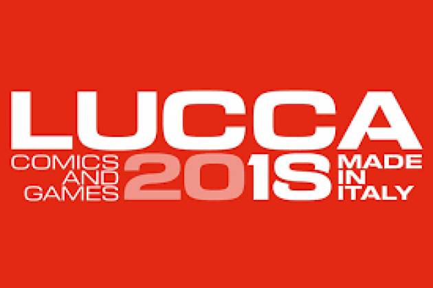 Centro Fumetto Cremona Ancora posti disponibili per Lucca Comics 2018-Prenotazioni entro il 30 novembre