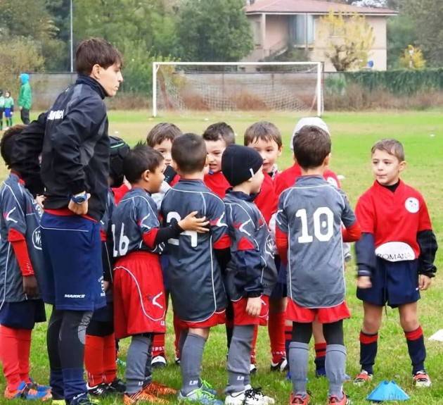 Rugby Cremona resoconto del fine settimana 28/10/2018, in campo le categorie Under 6, Under 8, Under 14, Under 16 e Under 18.