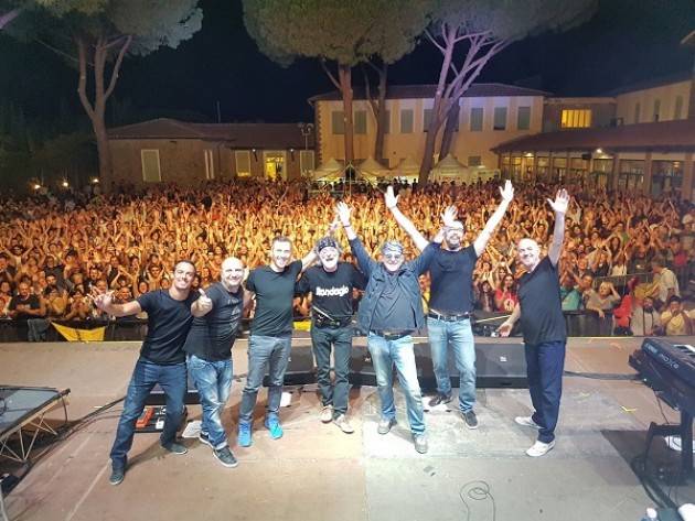 Cremona: il 24 marzo al Teatro Ponchielli la PFM canta De Andrè
