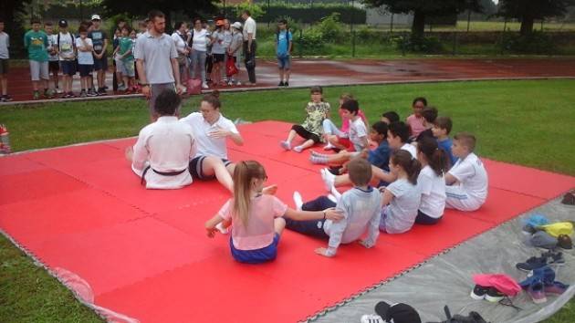 'Giocare gli Sport per Apprendere': proposte di gioco per gli allievi delle scuole primarie