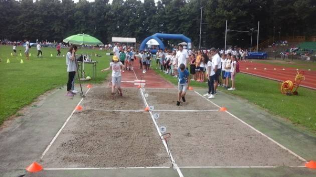 'Giocare gli Sport per Apprendere': proposte di gioco per gli allievi delle scuole primarie