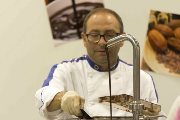 Con ChocoDucale a Halloween a Vigevano ha il gusto del cioccolato artigianale 