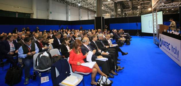 Padania Acqua Cremona, per due giorni, capitale europea dell’acqua pubblica