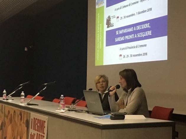 Il programma del Salone dello Studente Junior 2018 - XXIII edizione