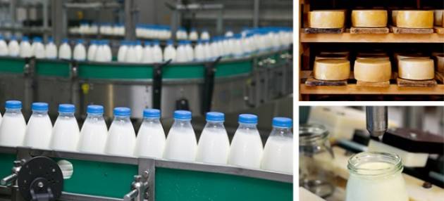 Consumi, prezzo latte alla stalla: accordo raggiunto in Lombardia