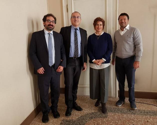 Cremona Nuova Centro Padane: ecco i lavori al via