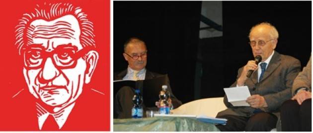 Incontro al Filo ‘Emilio Zanoni…Poeta’  con Agostino Melega  organizza Società Dante Alighieri Cremona