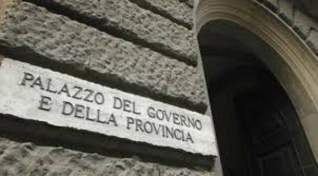 Rinnovo Consiglio Provinciale Cremona Davide Viola, il Presidente in carica, non ha maggioranza assoluta