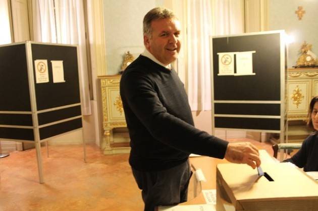 Rinnovo Consiglio Provinciale Cremona Davide Viola, il Presidente in carica, non ha maggioranza assoluta