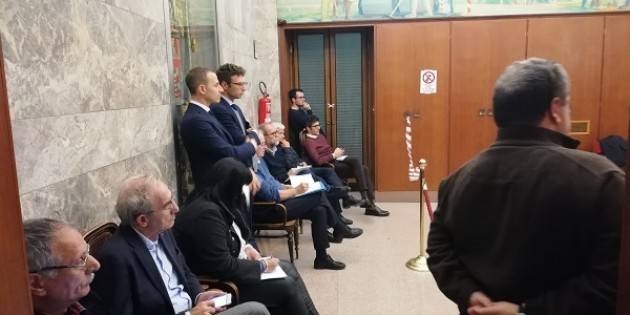 Rinnovo Consiglio Provinciale Cremona Davide Viola, il Presidente in carica, non ha maggioranza assoluta