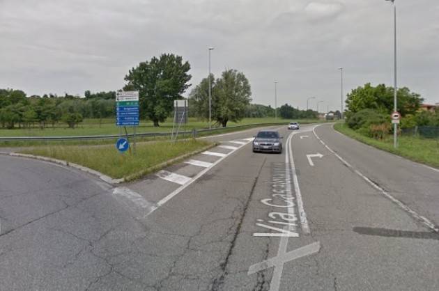 Padania Acque S.p.A.: a partire da lunedì 5 novembre, lavori in via Casalmaggiore a Cremona