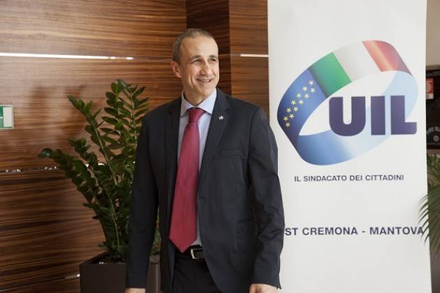 Cala la cassa integrazione nel cremonese, ma la ripresa è ancora insufficiente di Paolo Soncini (Uil cr-mn)