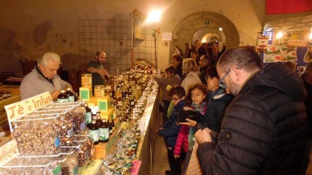 Pizzighettone: 26^ edizione dei 'Fasulin de l'òc cun le Cudeghe' 