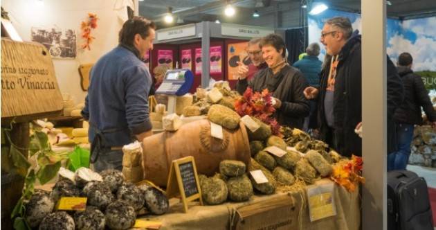 A CremonaFiere torna il BonTà Un’Italia tutta da mangiare: da sabato 10 a martedì 13 novembre