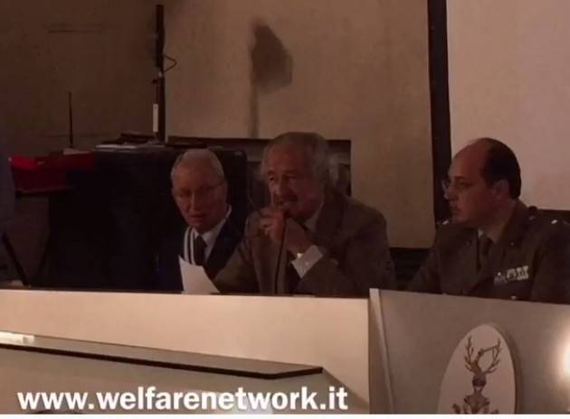 (Video) Crema Celebra la fine della grande guerra  di Emanuele Mandelli