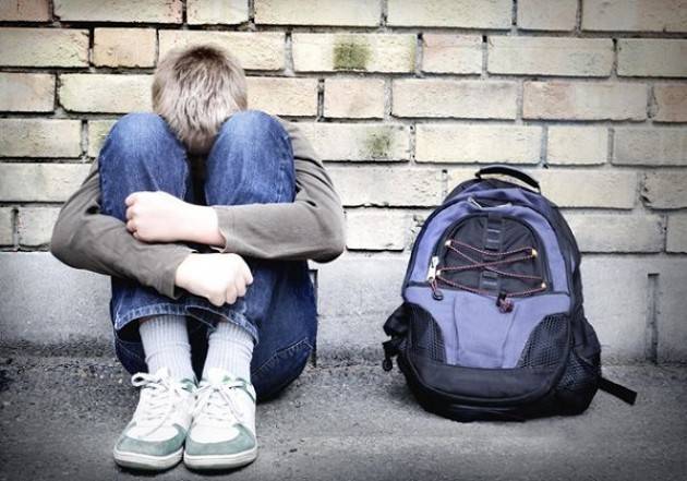 Spazio all'Informazione del 14/11 a Cremona: 'Disagio giovanile tra bullismo e criminalità'