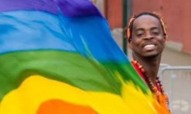 A Cremona ACCOGLIENZA MIGRANTI LGBT GIORNATA DI FORMAZIONE Evento del 10 novembre