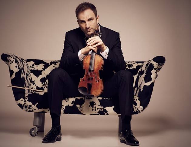 Teatro Ponchielli: dal 10/11 acquistabili i biglietti per la stagione concertistica 2018/2019