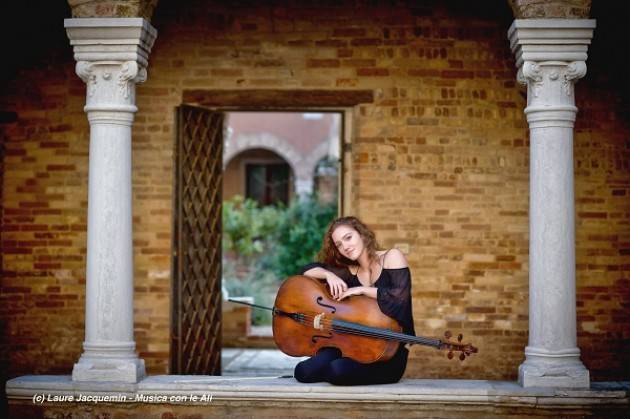 Teatro Ponchielli: dal 10/11 acquistabili i biglietti per la stagione concertistica 2018/2019